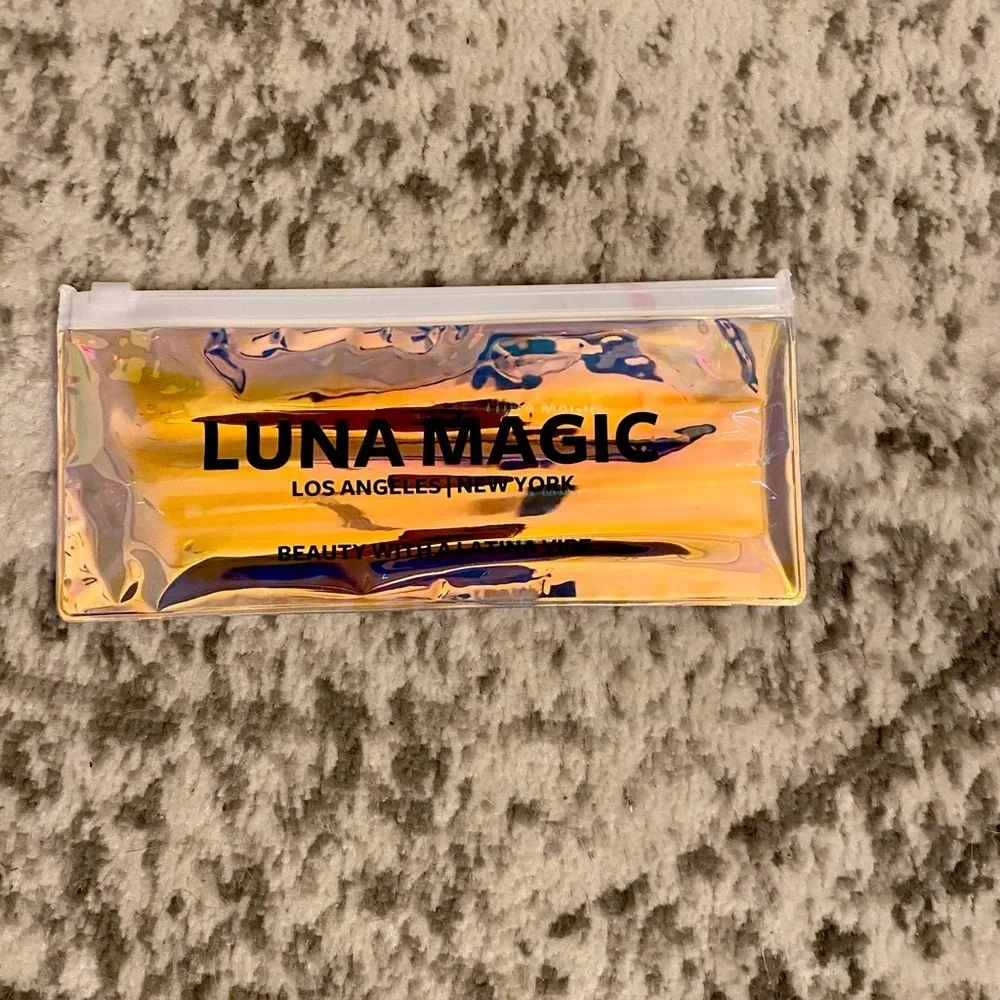 Luna Magic luna magic